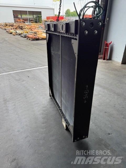 CNH 1140/1345 مشعات