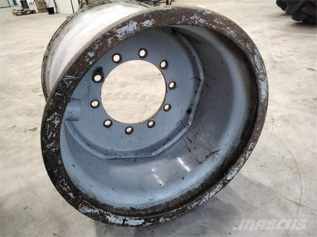 Valmet 890 20x26,5 الإطارات والعجلات والحافات
