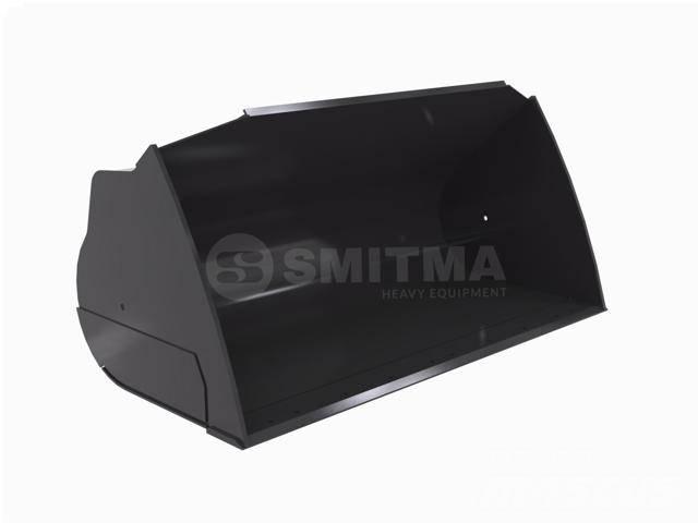 CAT 938M دلاء