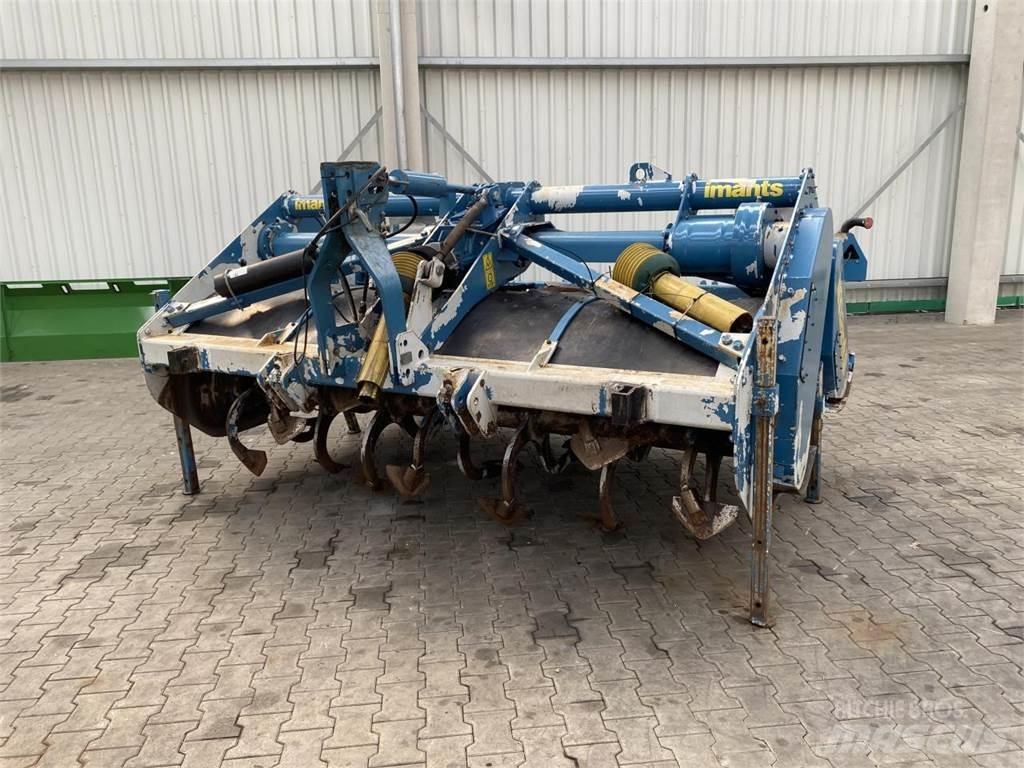 Imants SX 47 ماكينات وملحقات زراعة أخرى