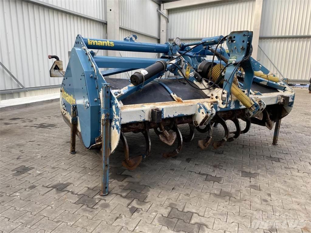 Imants SX 47 ماكينات وملحقات زراعة أخرى