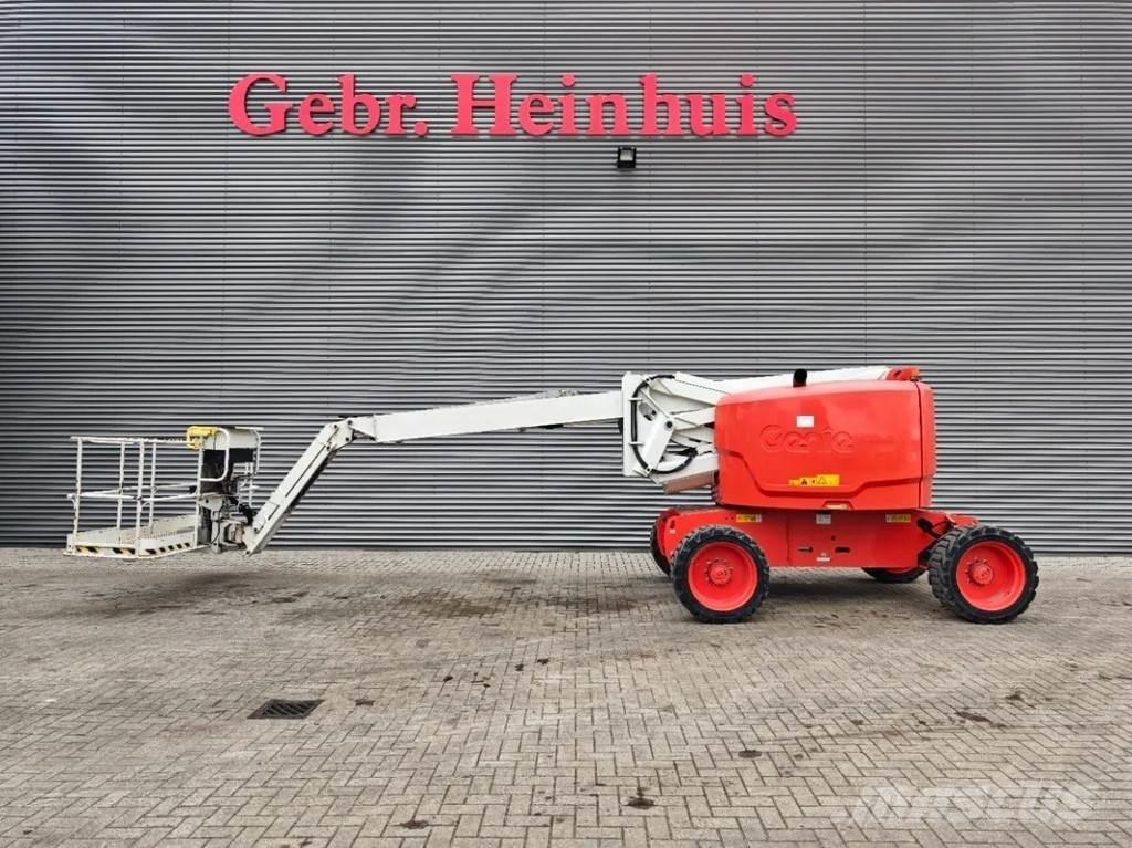Genie Z-62/40 رافعات سلة مفصلية