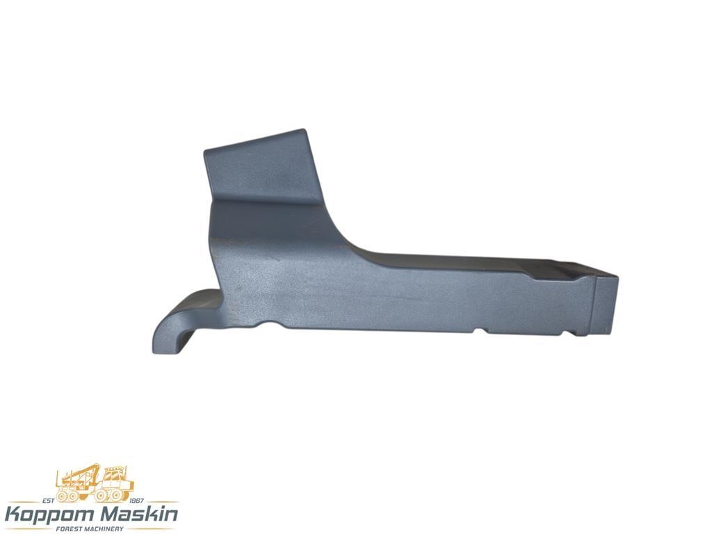 Eco Log 7009544 كابينة والداخلية