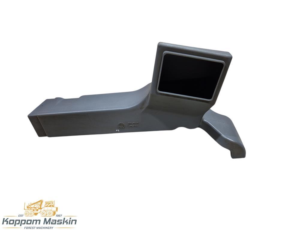 Eco Log 7009544 كابينة والداخلية