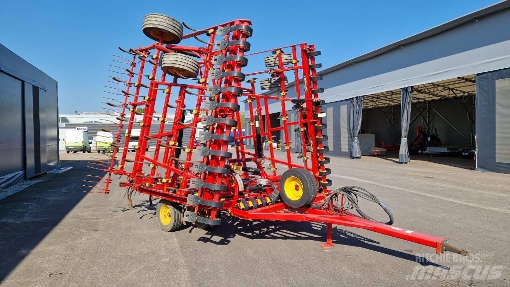 Väderstad Ferox 900 كاسحات
