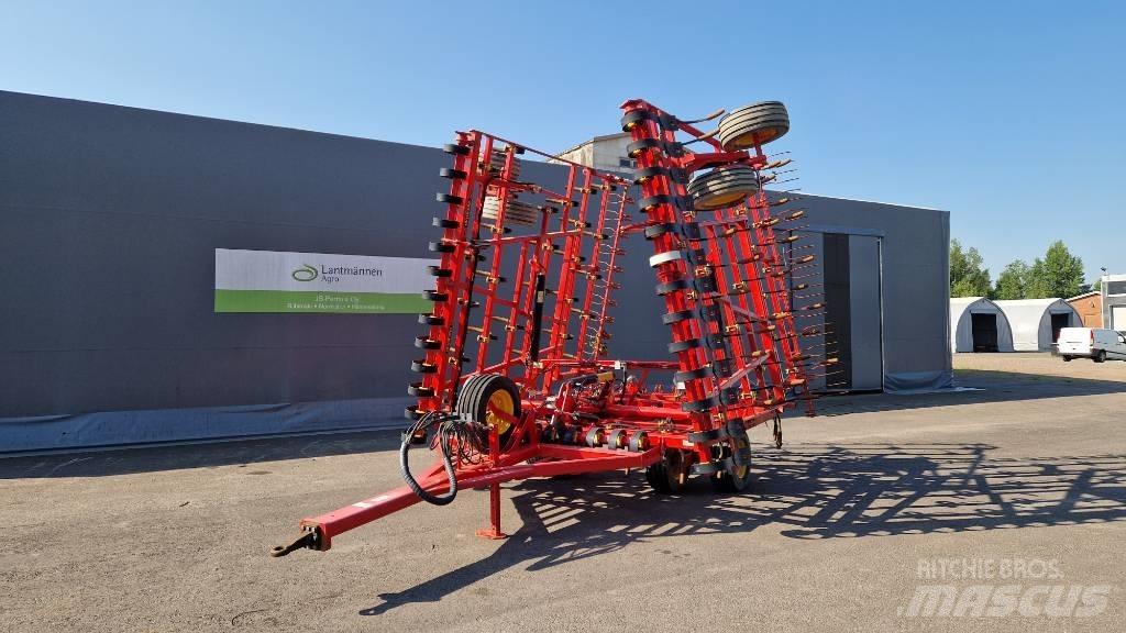 Väderstad Ferox 900 كاسحات