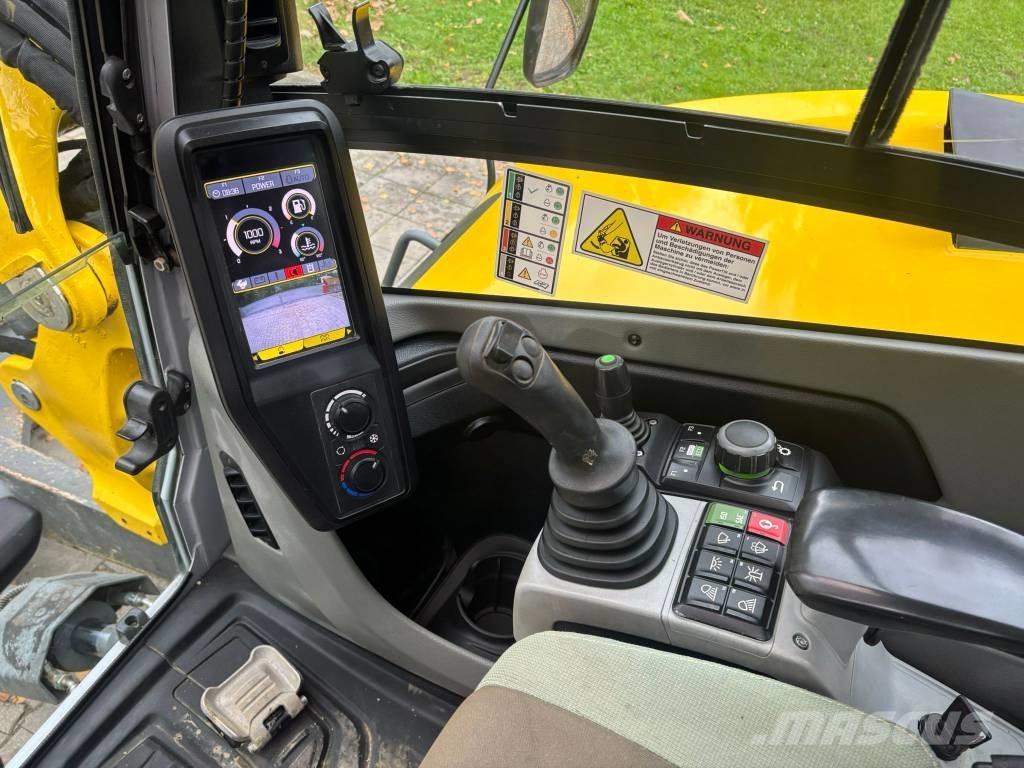 Wacker Neuson ET 90 حفارات وسط 7 طن - 12 طن