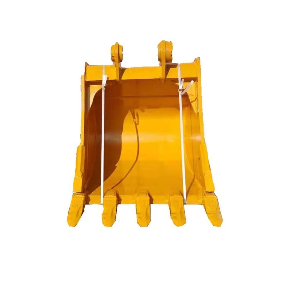 CAT 330 rock bucket دلاء