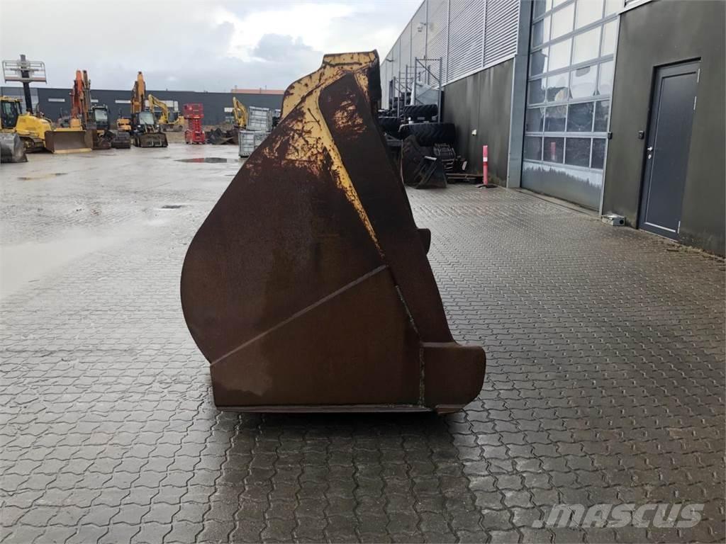  Øvrige Læsseskovl دلاء