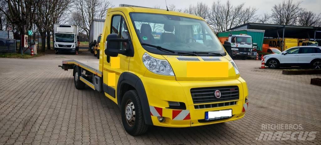 Fiat Ducato 250 DY مركبات إصلاح الأعطال