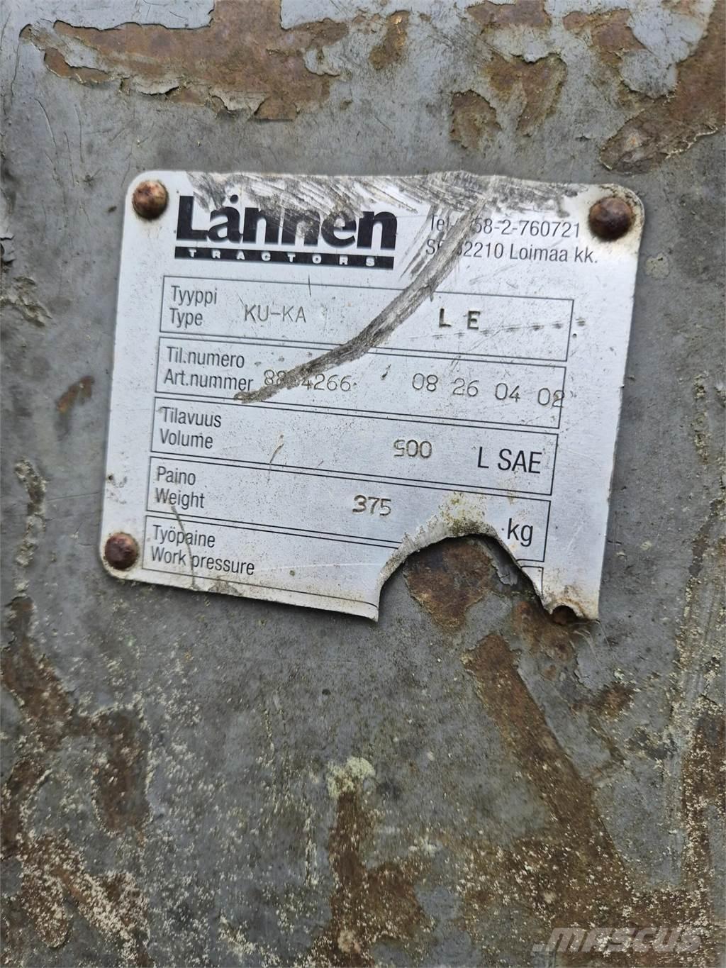 Lännen kynsikauha دلاء