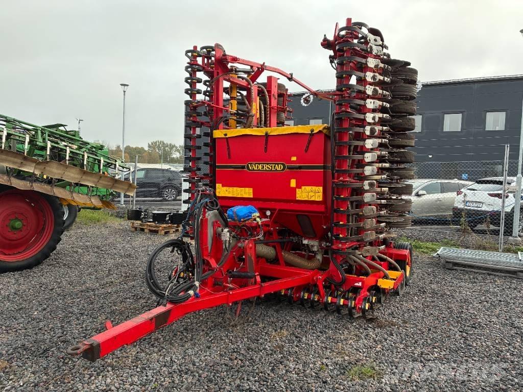 Väderstad Rapid800 مثاقيب