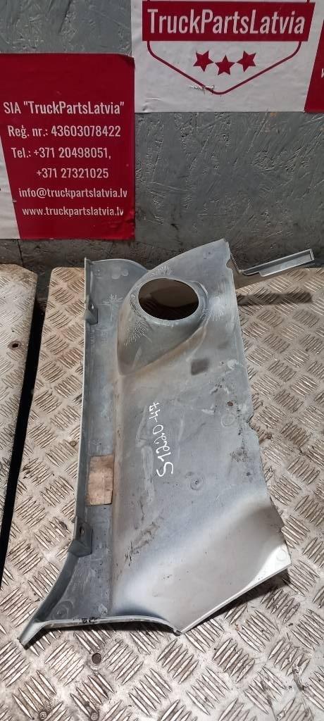Scania G 400   1805341 كابينة والداخلية