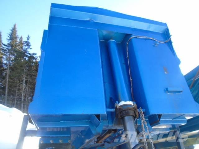  POULIN 15FT مكونات أخرى