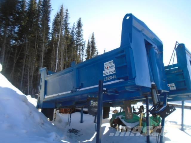  POULIN 15FT مكونات أخرى