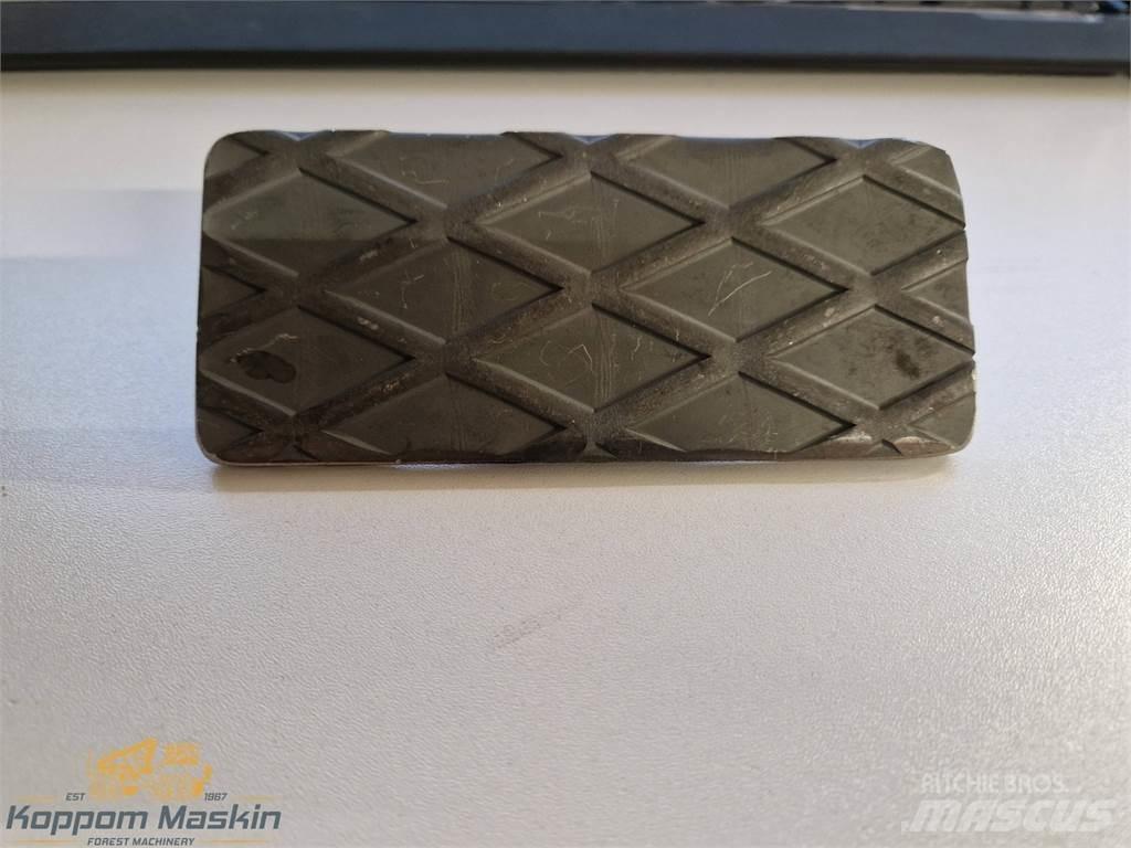 Eco Log 162-5884 كابينة والداخلية