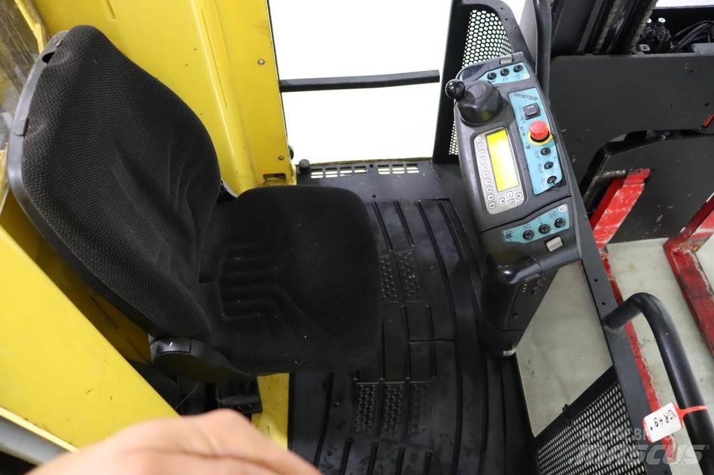 Hyster C1.0 معدات الرفع عالي المستوى