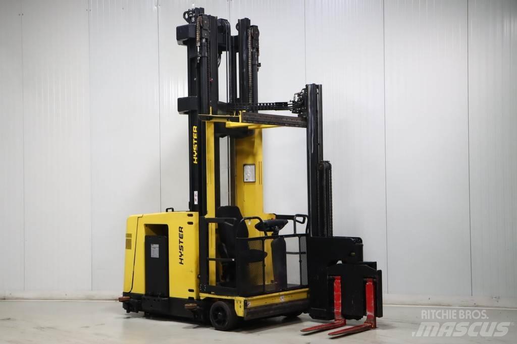 Hyster C1.0 معدات الرفع عالي المستوى