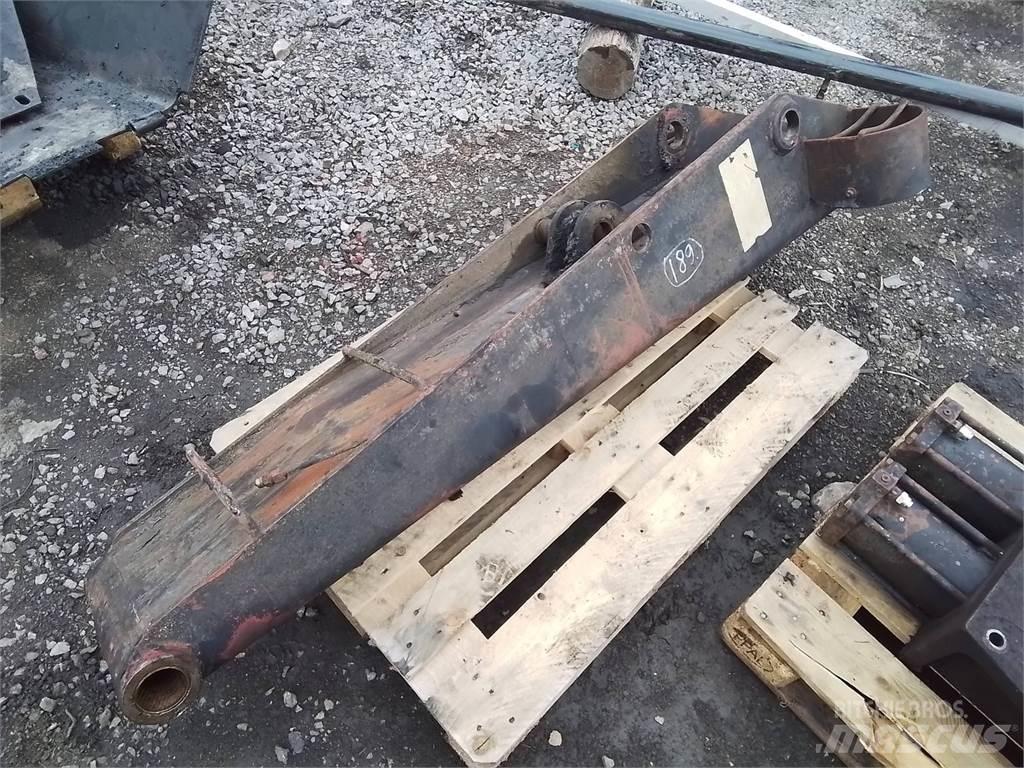 Rottne RG83 رافعات شحن
