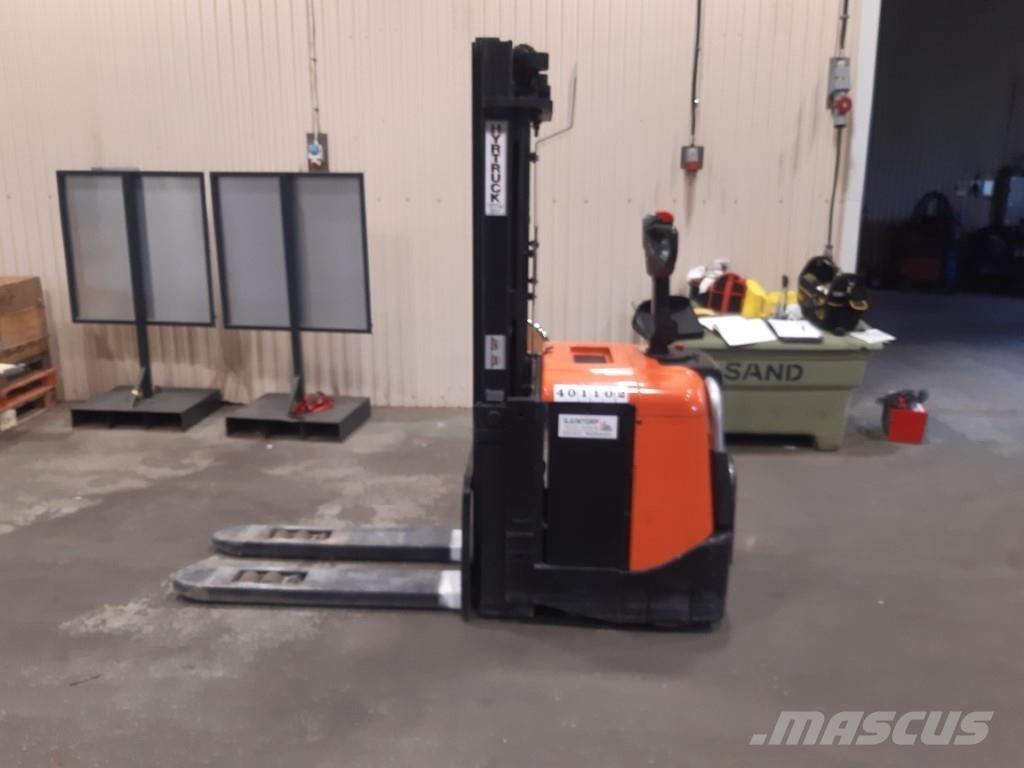 BT SPE125L شاحنات مناولة ذاتية الدفع