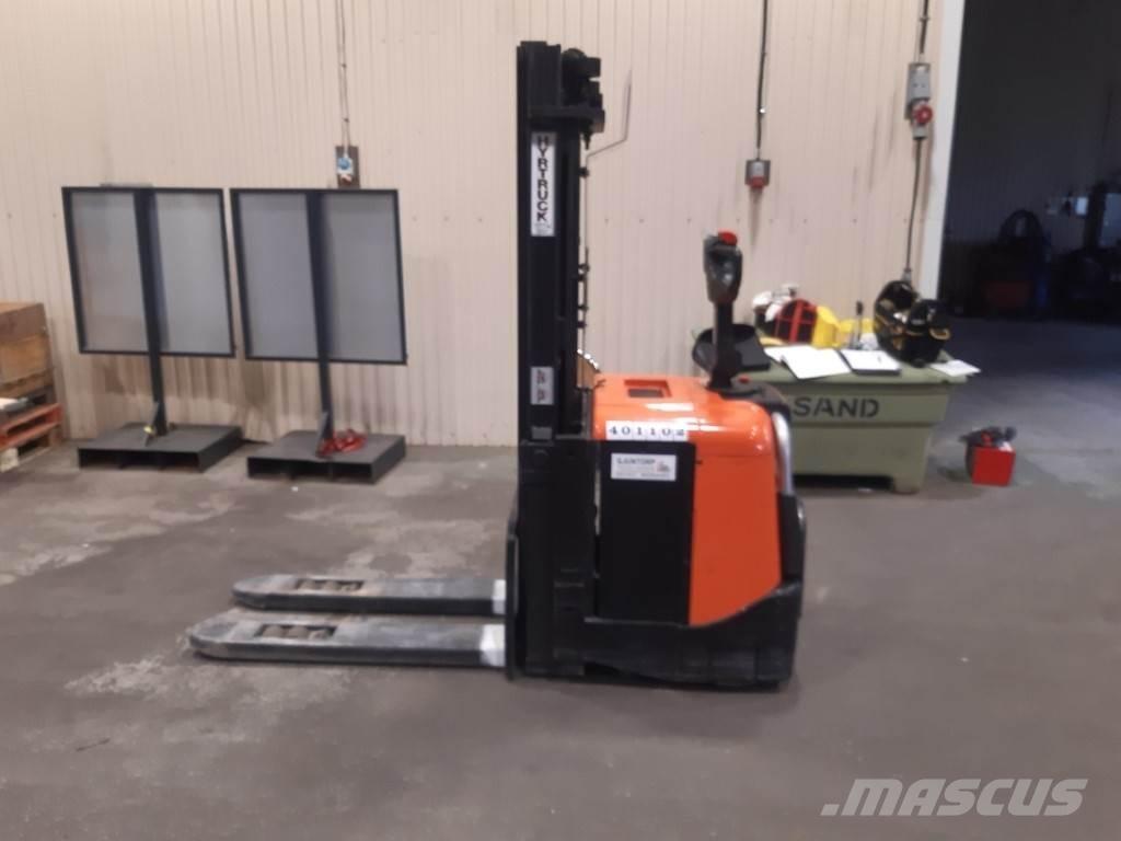 BT SPE125L معدات التكديس الجوالة