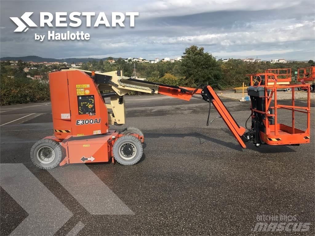 JLG E300 AJ رافعات سلة مفصلية