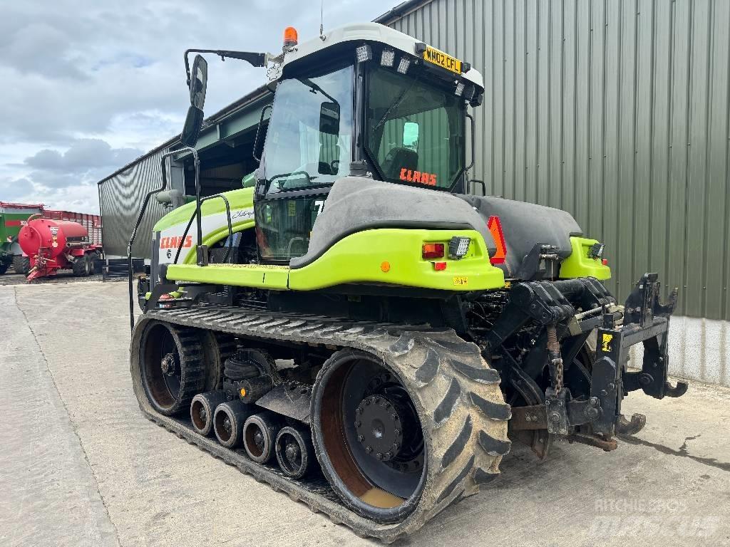 CLAAS Challenger 75E الجرارات