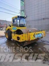  BW 220D-40 مداحل أحادية الأسطوانة
