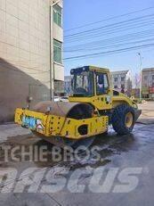  BW 220D-40 مداحل أحادية الأسطوانة
