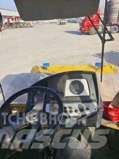  BW 220D-40 مداحل أحادية الأسطوانة