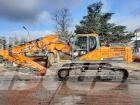 Doosan DX 225 LC-5 حفارات زحافة