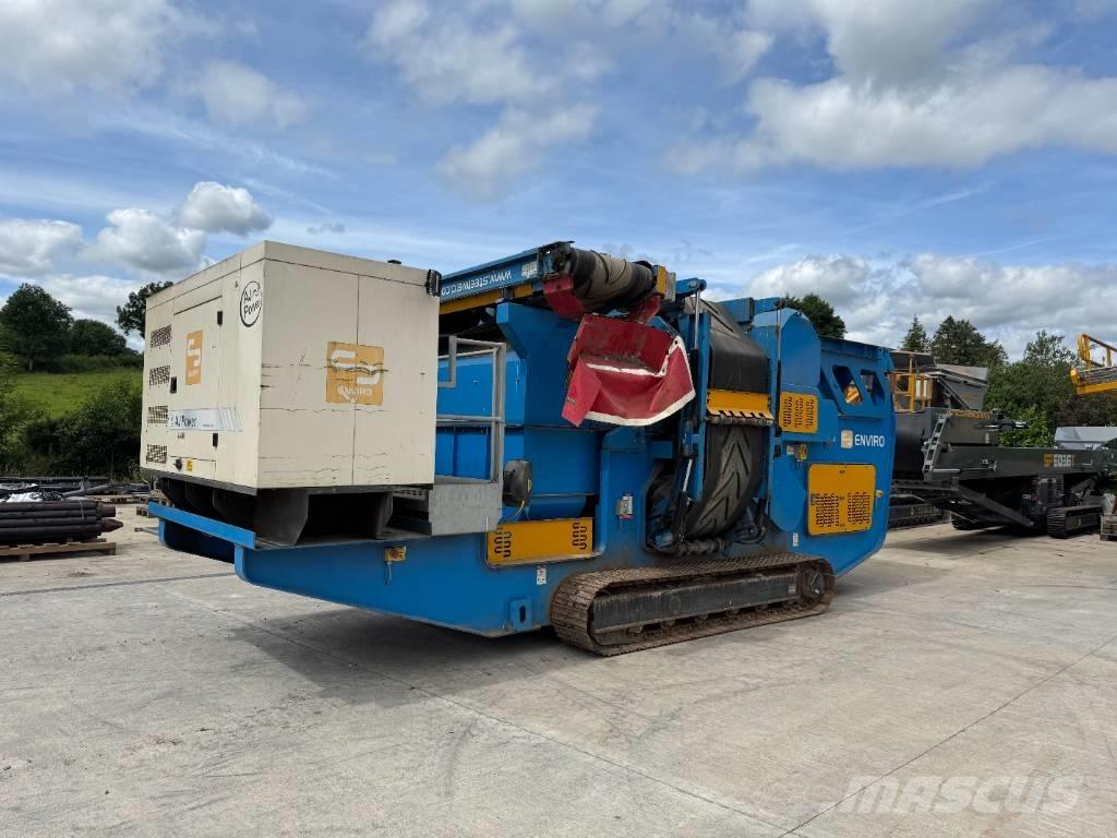  STEELWELD AST1500 أجهزة فحص متنقلة