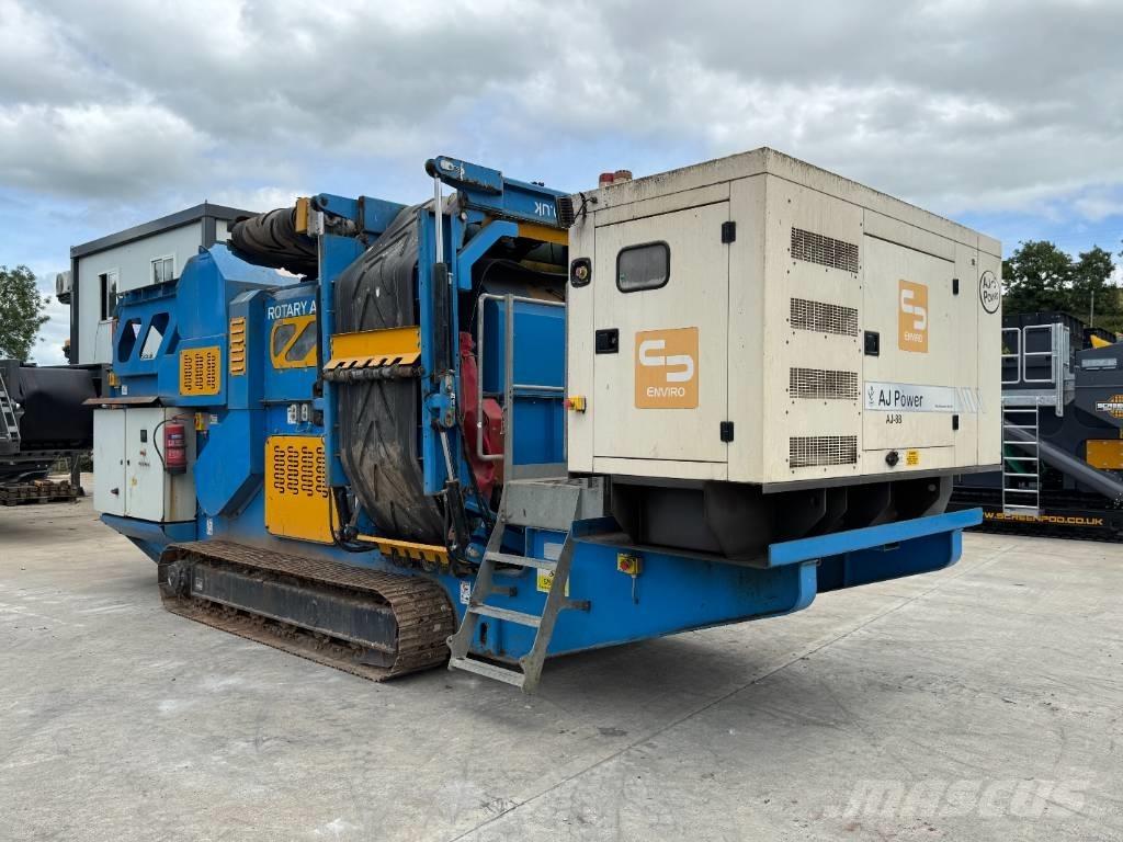  STEELWELD AST1500 أجهزة فحص متنقلة