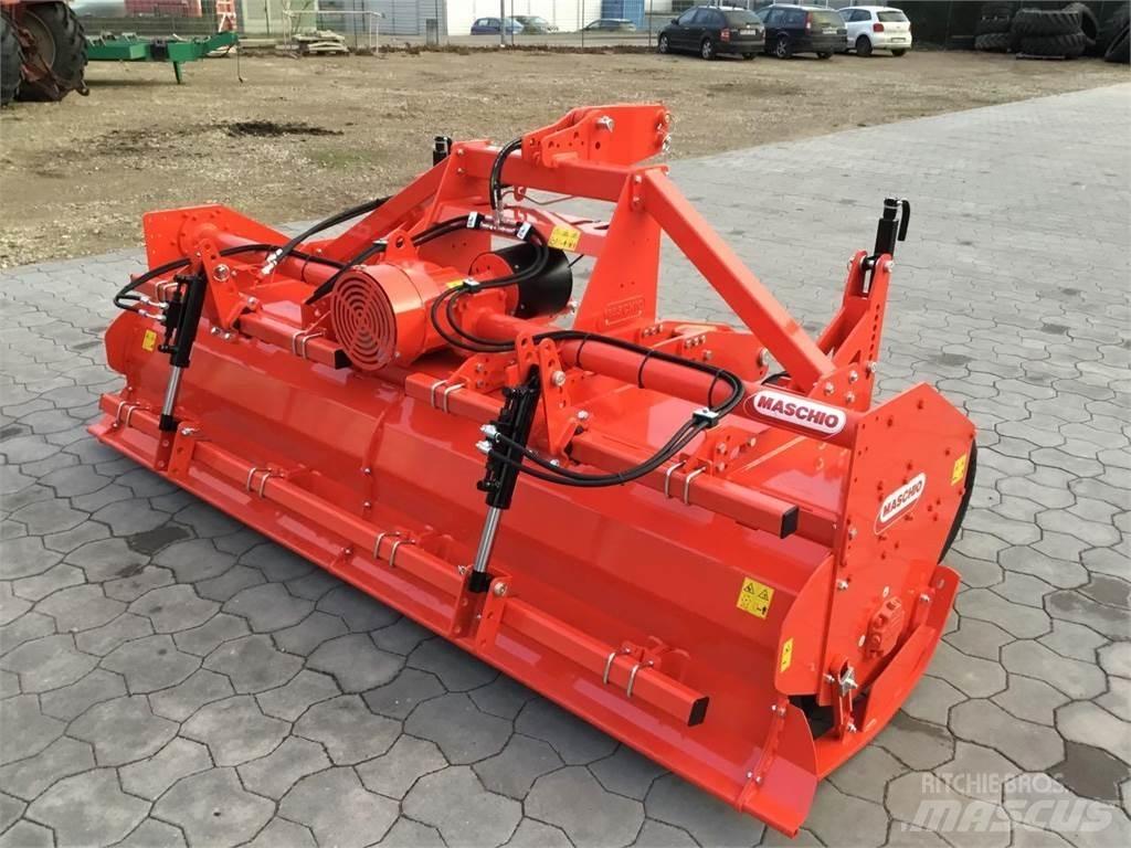 Maschio SC 280 PRO ماكينات وملحقات زراعة أخرى