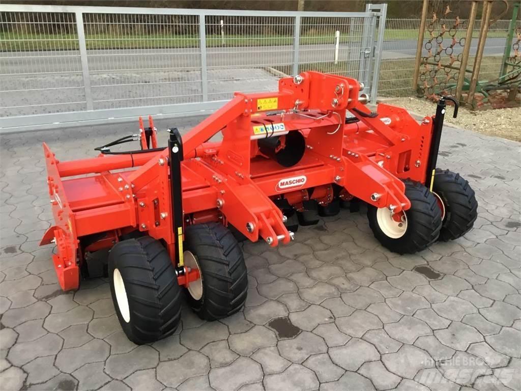Maschio SC 280 PRO ماكينات وملحقات زراعة أخرى