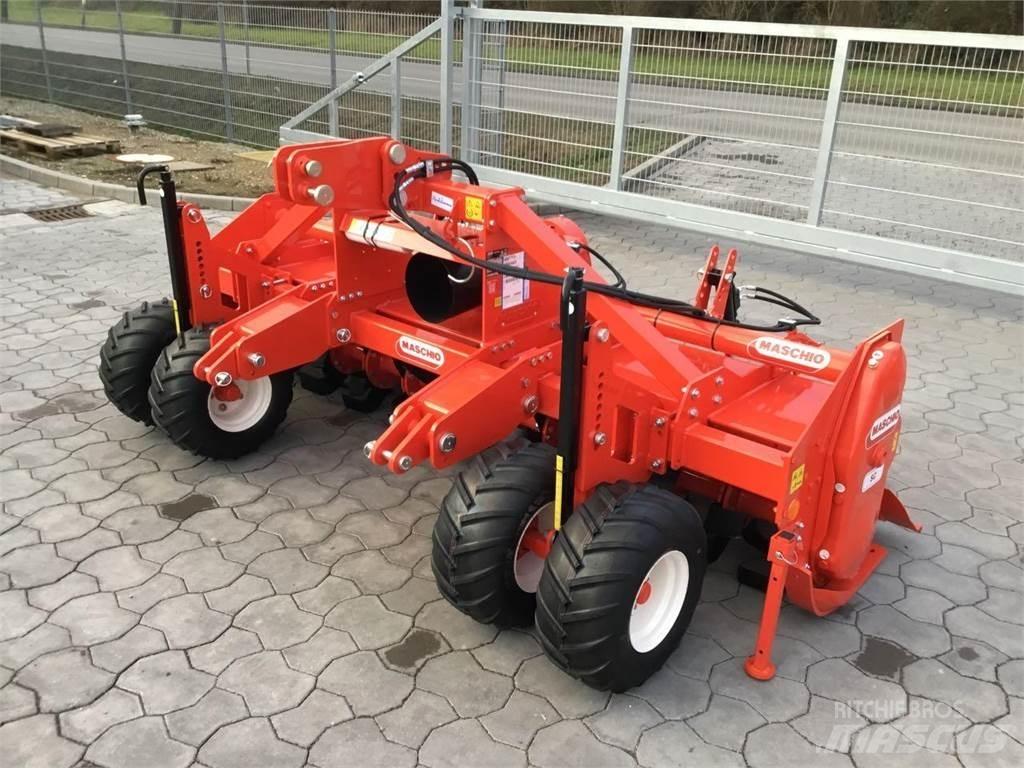 Maschio SC 280 PRO ماكينات وملحقات زراعة أخرى