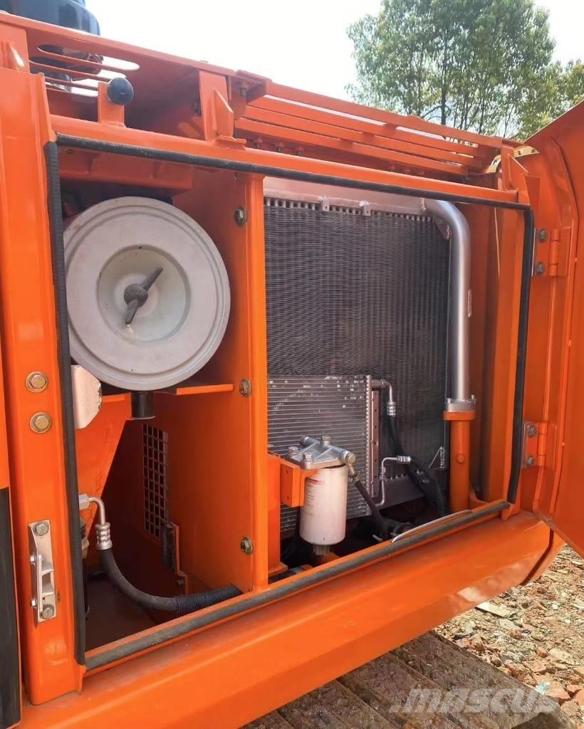 Doosan DH 150 حفارات زحافة