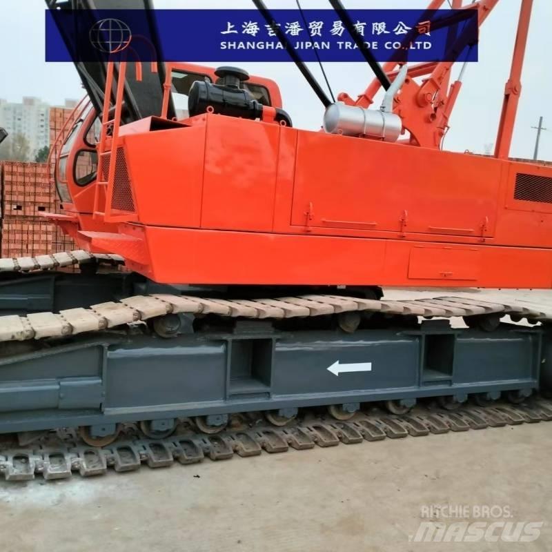 IHI CCH 500 رافعات مجنزرة