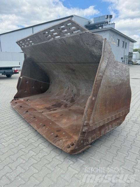 CAT 966 H BUCKET دلاء
