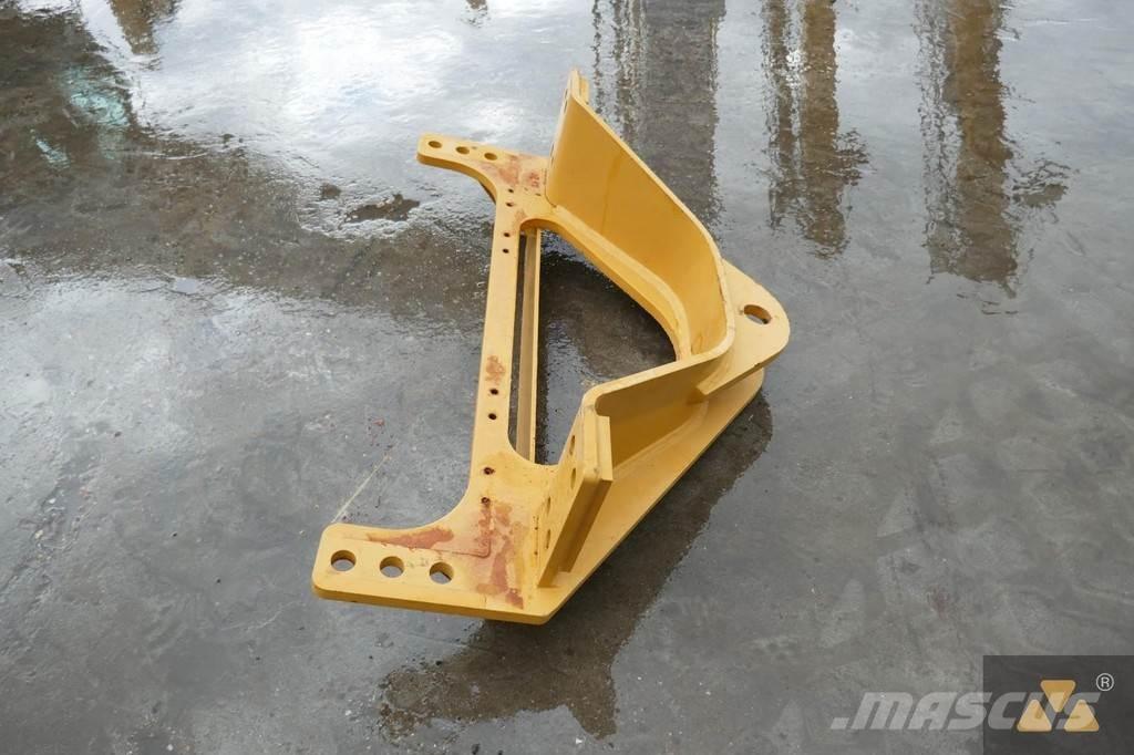 CAT 140M3 Drawbar مكونات أخرى