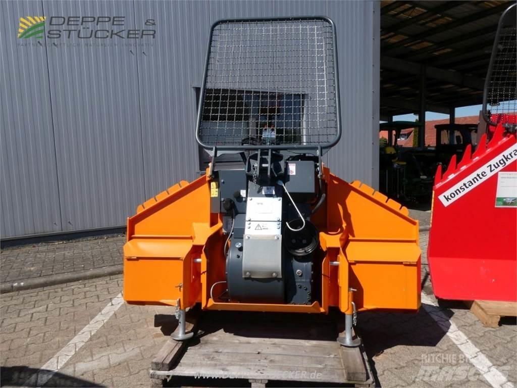 Ritter S 80-E أوناش