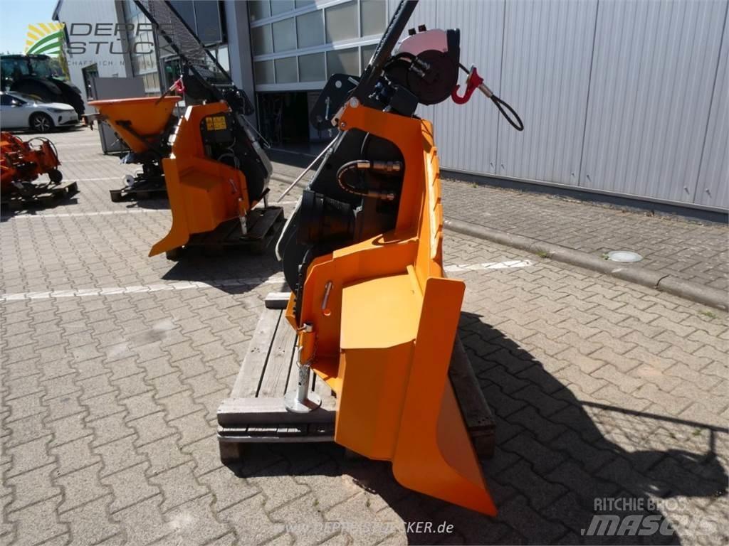 Ritter S 80-E أوناش