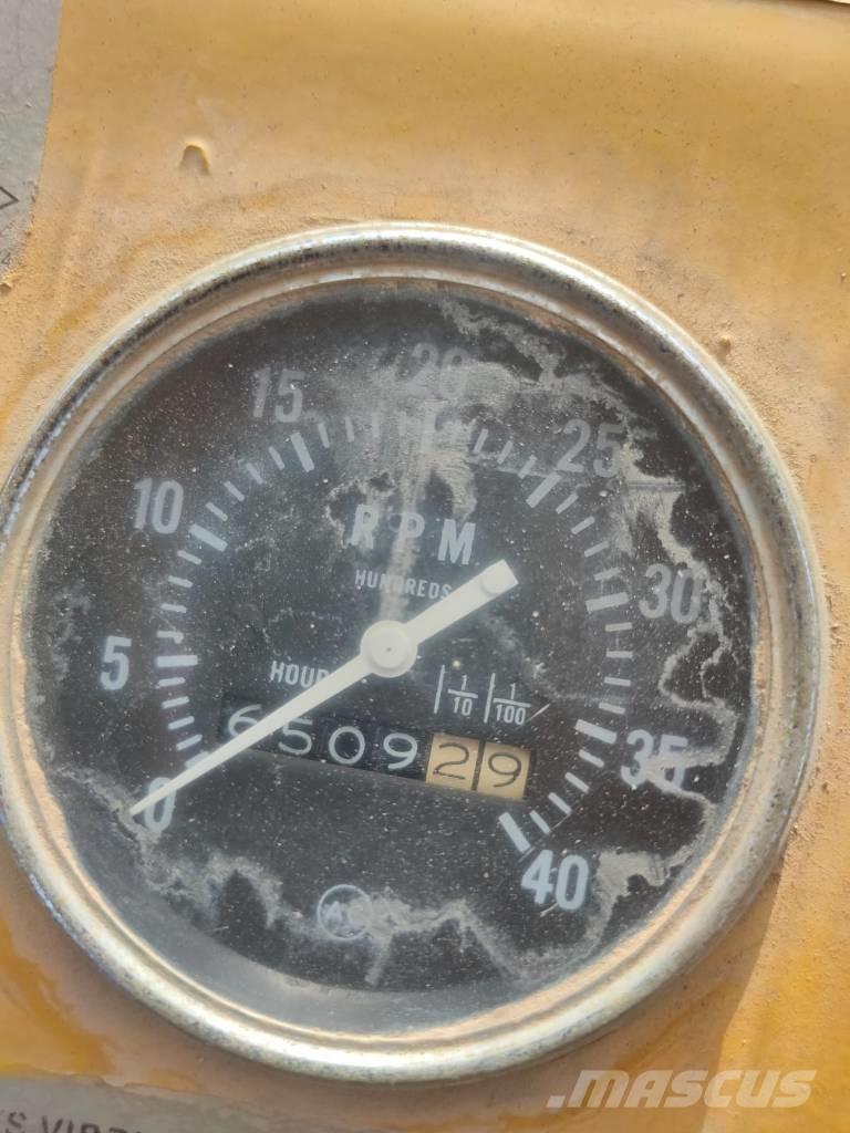 Dynapac CA 25 ضاغطات التربة