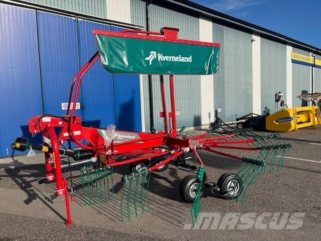 Kverneland 9546 محشات