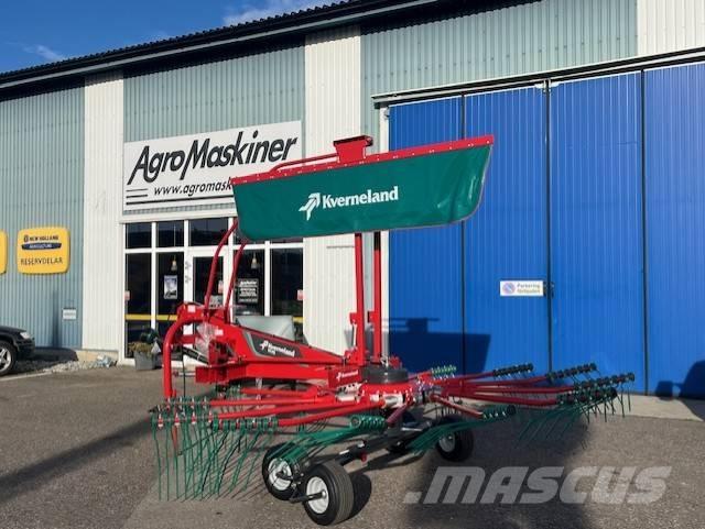 Kverneland 9546 محشات