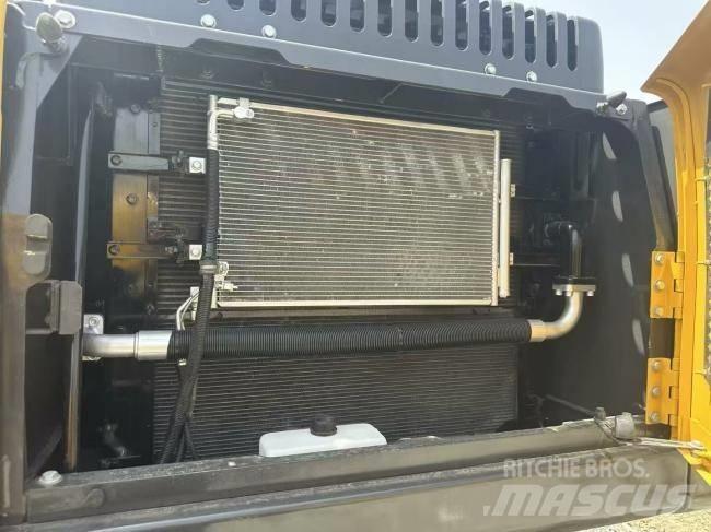 Volvo EC 300 حفارات زحافة