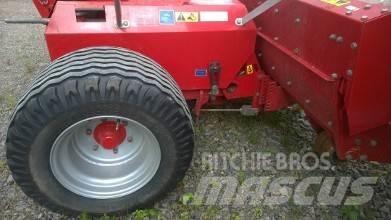 JF FCT 1050 Pro Tec حصادات الأعلاف