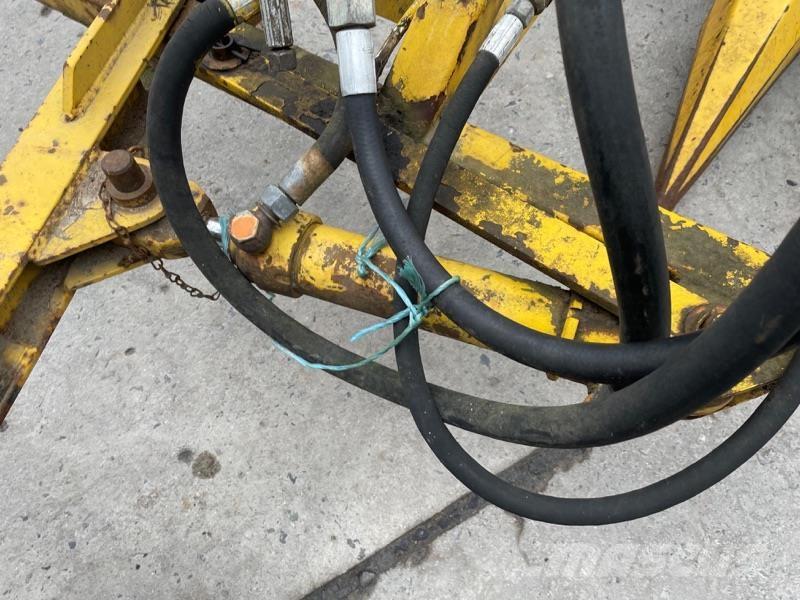 Fortschritt EM 11 ماكينات زراعية - غير ذلك