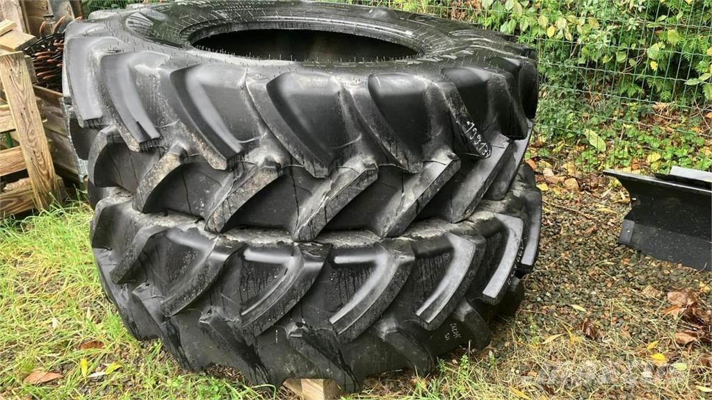 Ceat 420/90R30 الإطارات والعجلات والحافات