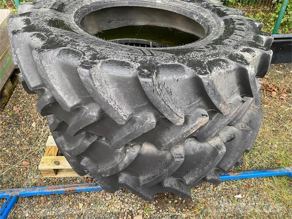 Ceat 420/90R30 الإطارات والعجلات والحافات